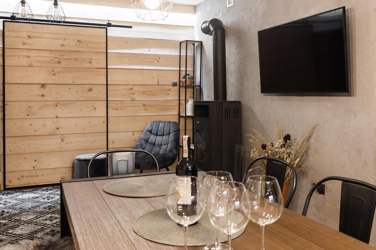Apartamenty Shanta Koscielisko Exterior photo