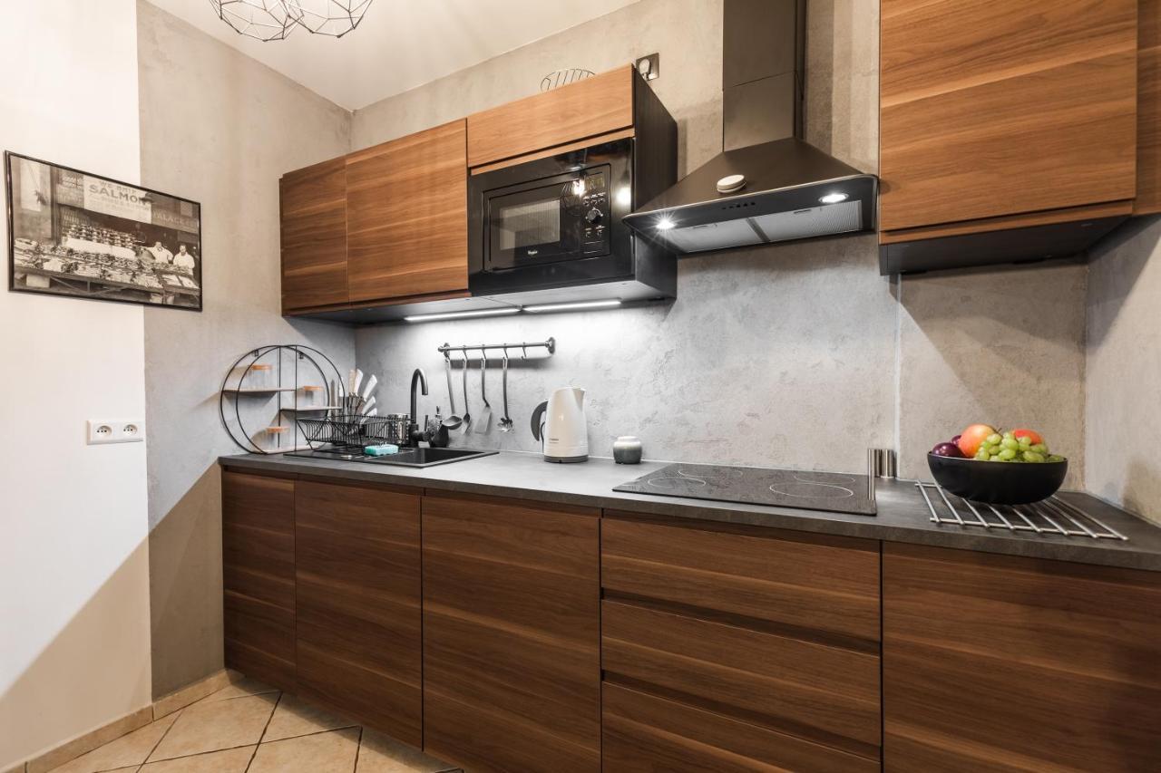 Apartamenty Shanta Koscielisko Exterior photo