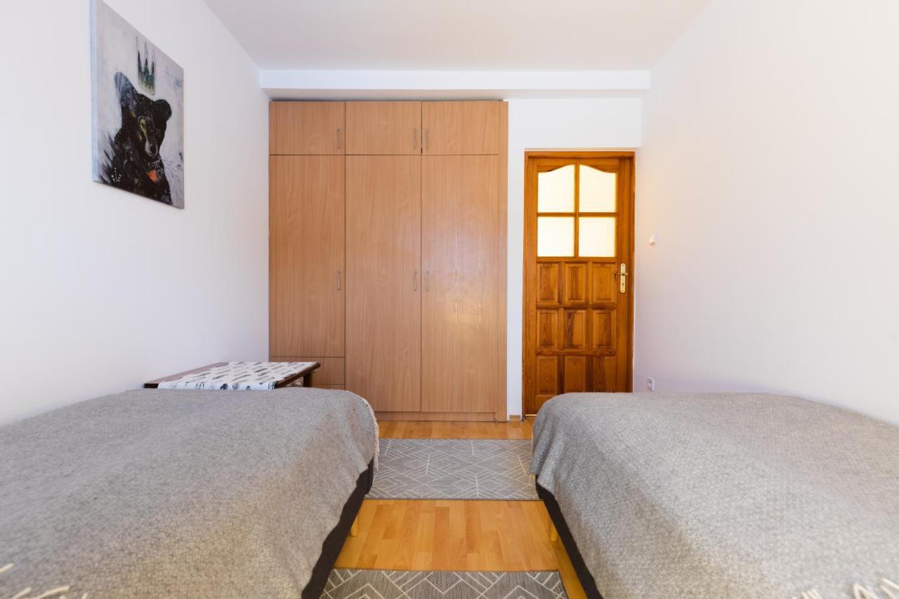 Apartamenty Shanta Koscielisko Exterior photo